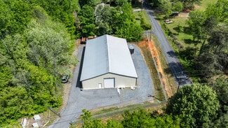 Plus de détails pour 1 Albion SW dr, Rome, GA - Industriel/Logistique à vendre