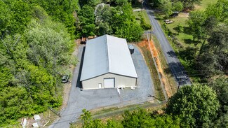 Plus de détails pour 1 Albion SW dr, Rome, GA - Industriel/Logistique à vendre