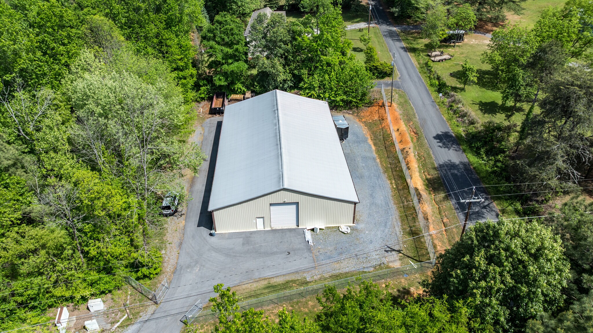 1 Albion SW dr, Rome, GA à vendre Photo principale– Image 1 sur 13
