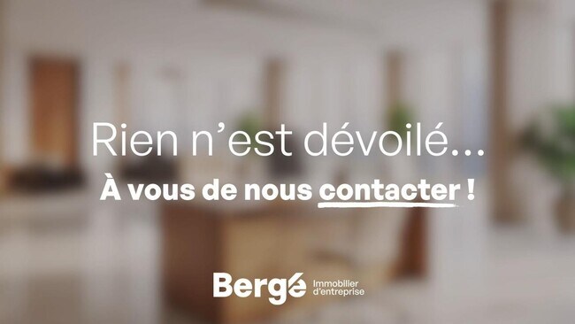 Plus de détails pour Bureau à vendre