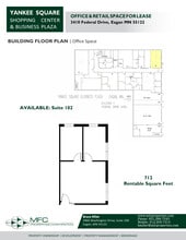 3400-3410 Federal Dr, Saint Paul, MN à louer Photo de l’immeuble– Image 1 sur 2