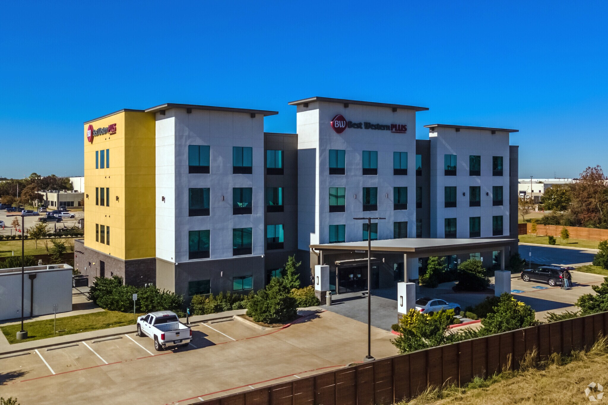 220 Greens Landing Dr, Houston, TX à vendre Photo principale– Image 1 sur 6