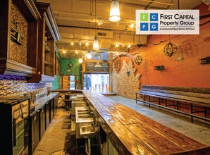 41 W Church St, Orlando, FL à louer Photo intérieure– Image 2 sur 2