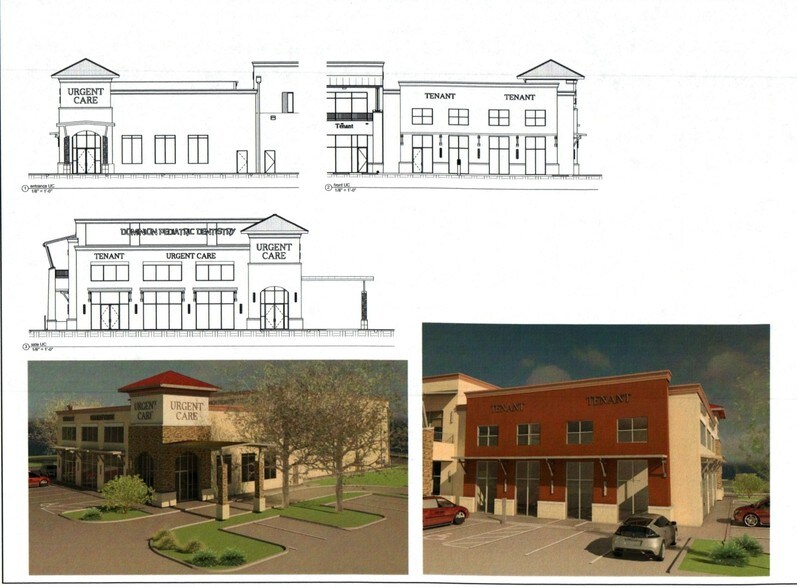 25035 W IH-10, San Antonio, TX à louer - Autre – Image 3 sur 7