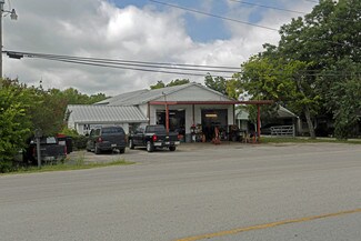Plus de détails pour 1160 W Goforth St, Buda, TX - Local commercial à vendre