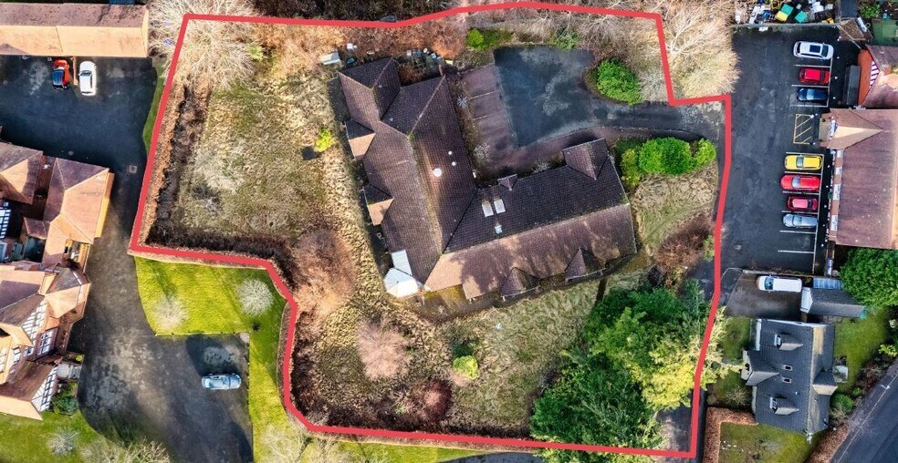 Polmaise Rd, Stirling à vendre - Photo principale – Image 1 sur 3