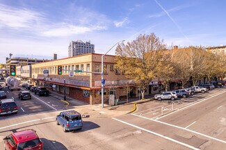 Plus de détails pour 153-191 High St SE, Salem, OR - Bureau à louer