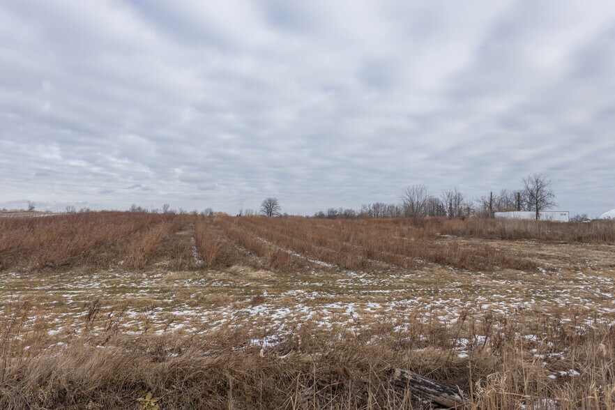 9236-9322 Dickenson Rd, Hamilton, ON à louer - Photo de la construction – Image 3 sur 4