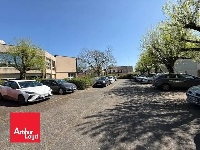 Photo de l’immeuble