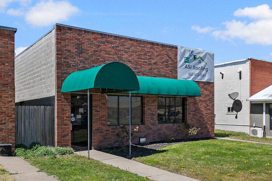 3711 Touzalin Ave, Lincoln, NE à vendre - Photo de l’immeuble – Image 3 sur 14