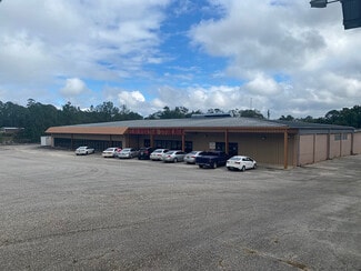 Plus de détails pour 32256 Highway 43, Thomasville, AL - Local d'activités à louer