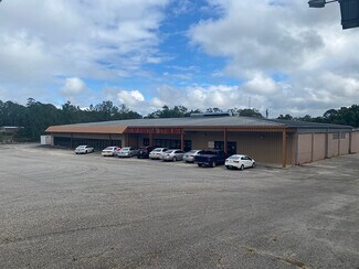 Plus de détails pour 32256 Highway 43, Thomasville, AL - Local d'activités à louer