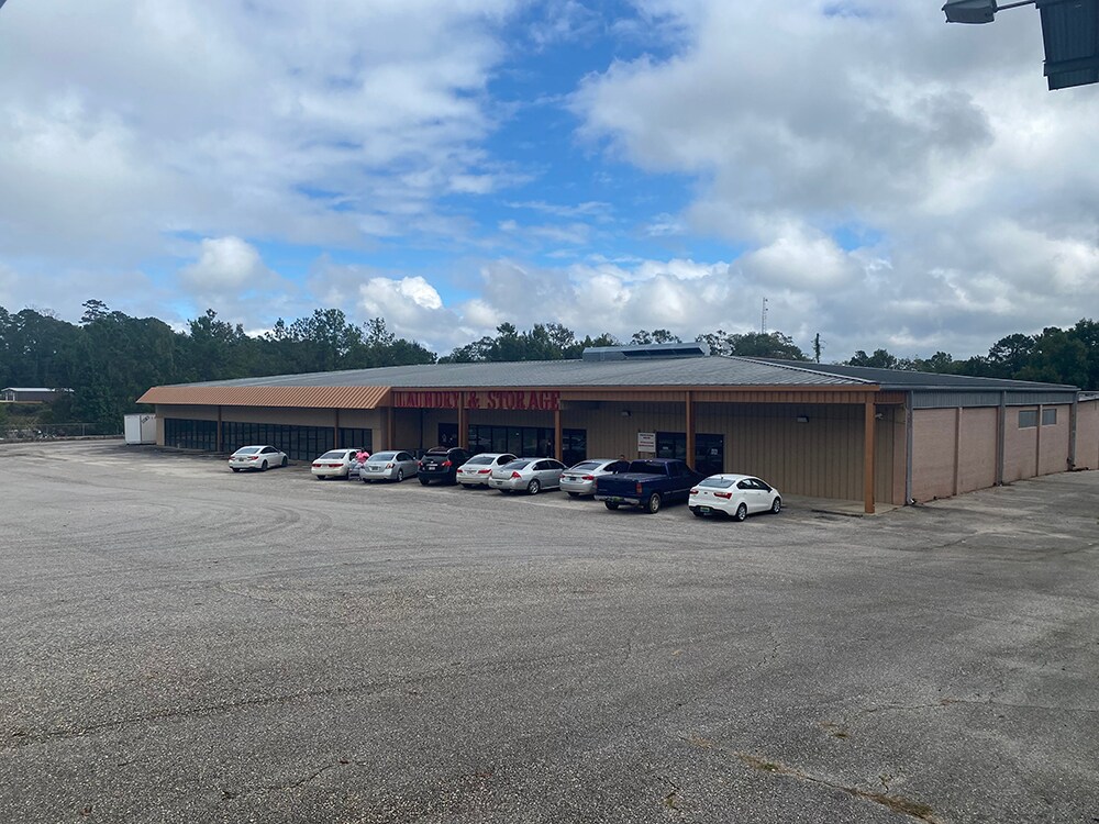 32256 Highway 43, Thomasville, AL à louer Photo principale– Image 1 sur 59