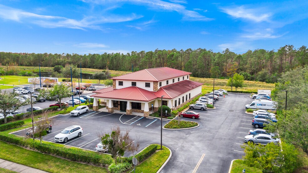 8601 Commodity Cir, Orlando, FL à vendre - Photo de l’immeuble – Image 1 sur 24