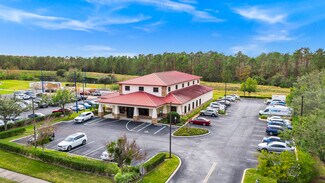 Plus de détails pour 8601 Commodity Cir, Orlando, FL - Bureau à vendre