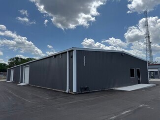 Plus de détails pour 222 Industrial Loop, Orange Park, FL - Industriel/Logistique à louer