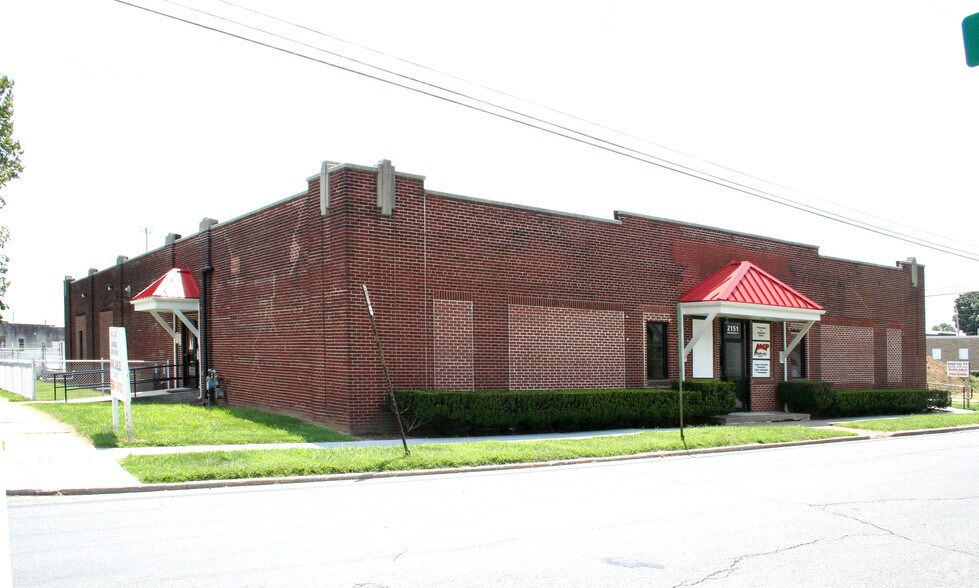 2151 Greenwood St, Harrisburg, PA à louer - Photo de l’immeuble – Image 3 sur 17