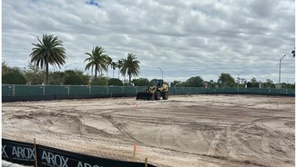 Plus de détails pour 11725 Rangeland Parkway Pky, Bradenton, FL - Différents types d’espaces à louer