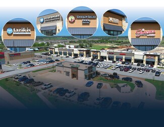 Plus de détails pour Gruene Heights – Local commercial à vendre, New Braunfels, TX