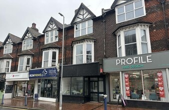 24 Grove Rd, Eastbourne à louer Photo de l’immeuble– Image 1 sur 4