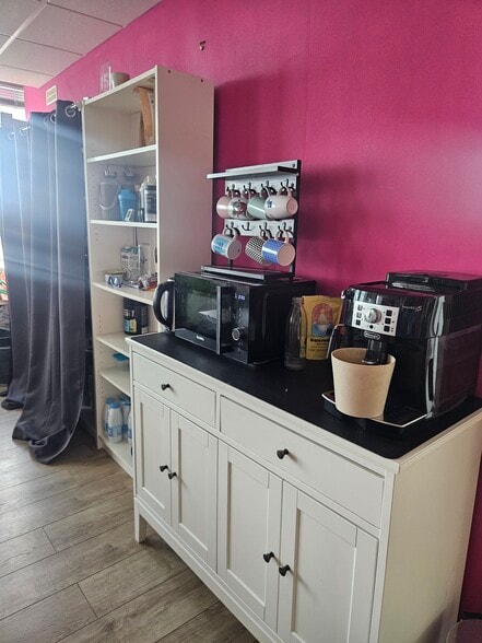14 Rue Scandicci, Pantin à louer - Photo de l’immeuble – Image 2 sur 6