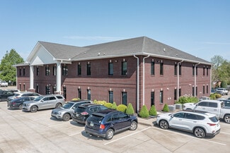 Plus de détails pour 298 Clear Sky Ct, Clarksville, TN - Bureau à louer