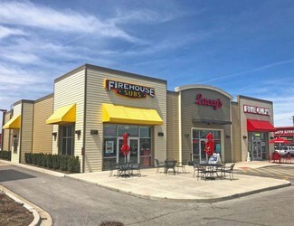 Plus de détails pour 1609-1617 N State Route 50, Bourbonnais, IL - Local commercial à louer