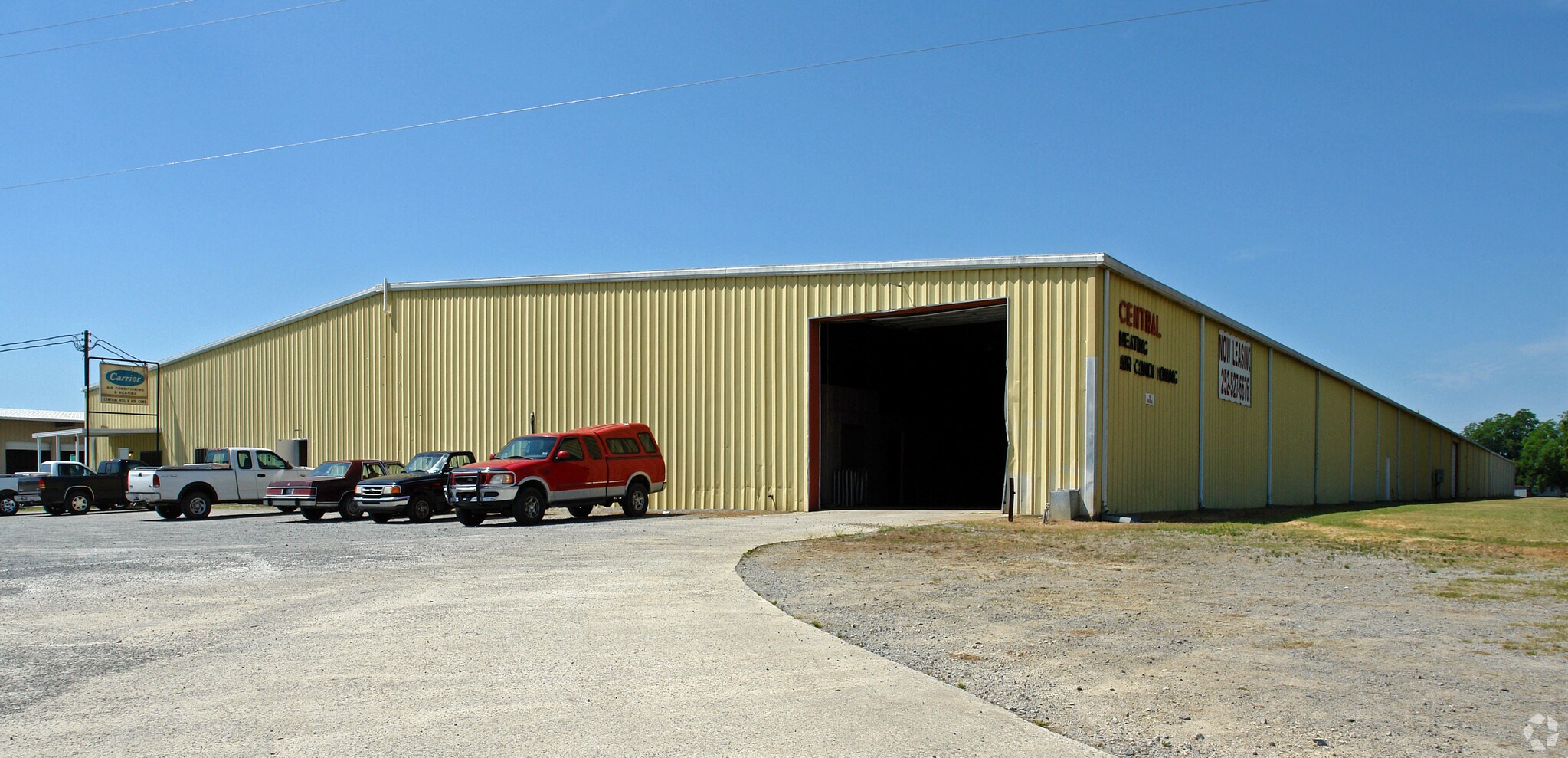 2317 NC Highway 11 N, Kinston, NC à louer Photo principale– Image 1 sur 3
