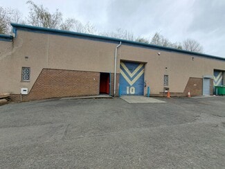 Plus de détails pour 315 Drakemire Dr, Glasgow - Industriel/Logistique à louer