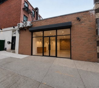 Plus de détails pour 140 12th St, Brooklyn, NY - Local commercial à louer