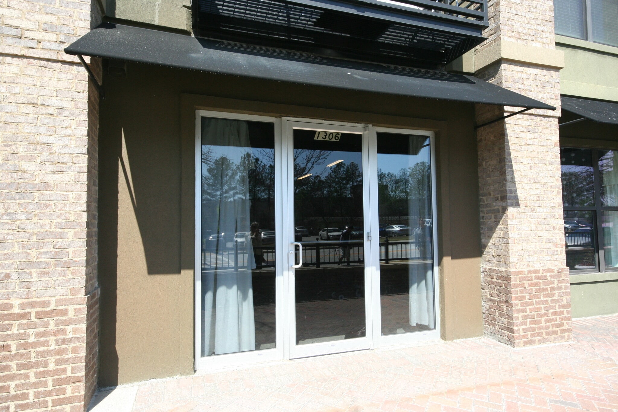 5300 Peachtree Rd, Chamblee, GA à louer Photo de l’immeuble– Image 1 sur 5