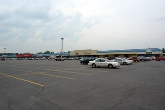 Plus de détails pour 36 New Hartford Shopping Ctr, New Hartford, NY - Bureau/Local commercial à louer