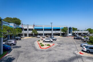 Plus de détails pour 911 Anderson Ln W, Austin, TX - Bureau à louer
