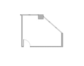 8500 N Stemmons Fwy, Dallas, TX à louer Plan d’étage– Image 1 sur 1