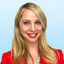 Jennifer Serdienis