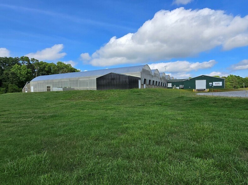 464 Lankford Rd, Bowersville, GA à vendre - Photo de l’immeuble – Image 2 sur 8