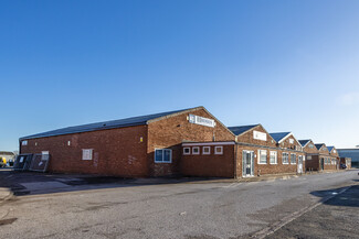 Plus de détails pour Station Rd, Birmingham - Industriel/Logistique à louer