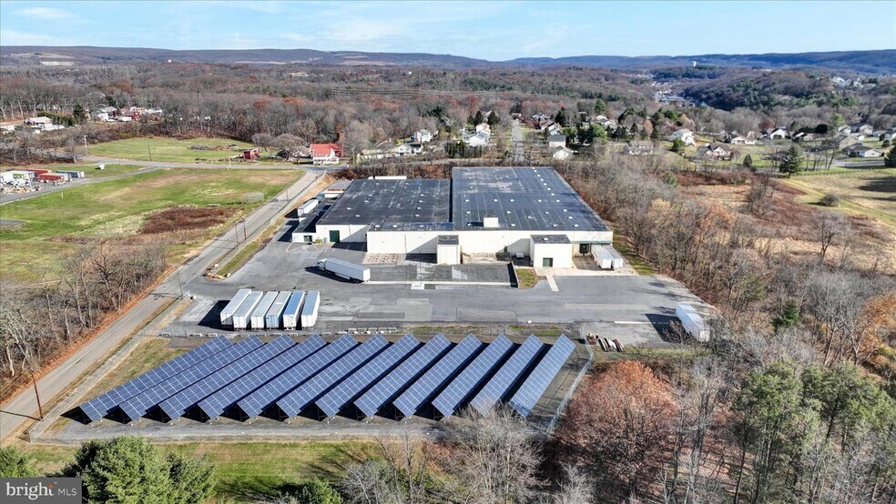 190 Walnut Ln, Pottsville, PA à vendre - Photo de l’immeuble – Image 3 sur 32