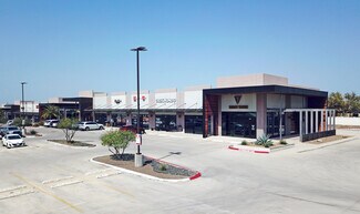 Plus de détails pour 3910 E Del Mar Blvd, Laredo, TX - Local commercial à louer