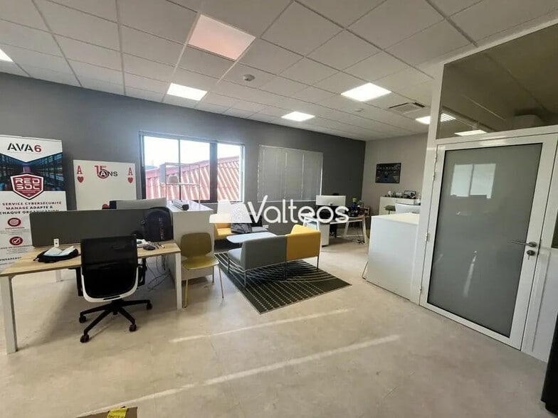 9 Chemin De La Salvetat, Colomiers à louer - Photo de l’immeuble – Image 3 sur 8