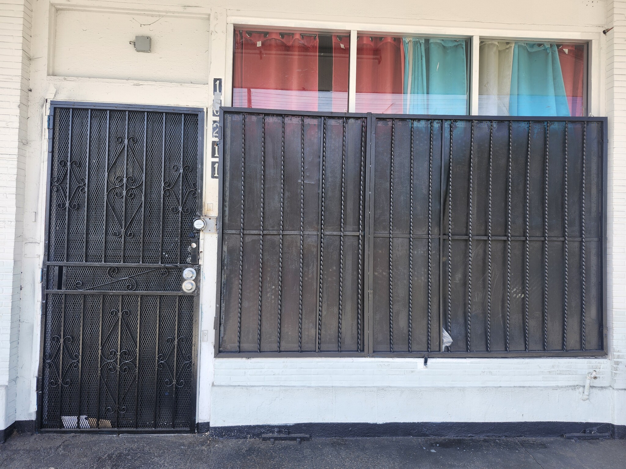 10209 S Central Ave, Los Angeles, CA à louer Photo intérieure– Image 1 sur 5