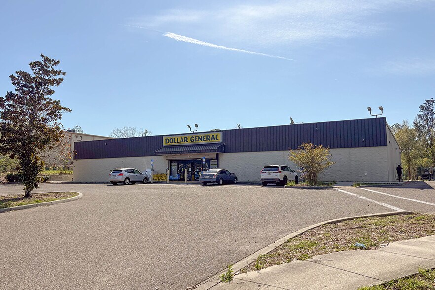 1610 Edgewood Ave W, Jacksonville, FL à vendre - Photo principale – Image 1 sur 4
