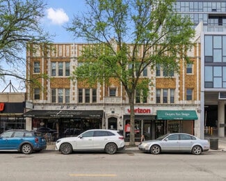 Plus de détails pour 1312-1316 E 53rd St, Chicago, IL - Logement à vendre