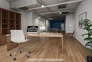 Plus de détails pour Local commercial à louer