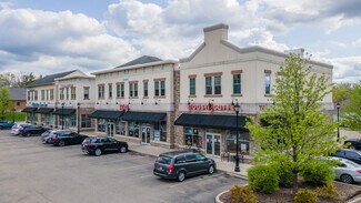Plus de détails pour 732 Middleton Way, Loveland, OH - Local commercial à louer