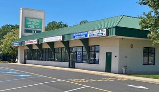 Plus de détails pour 111 W Water St, Toms River, NJ - Bureau/Local commercial à louer