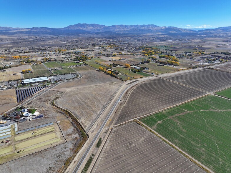 Muller Parkway & Bently Parkway, Minden, NV à vendre - Photo de l’immeuble – Image 2 sur 8