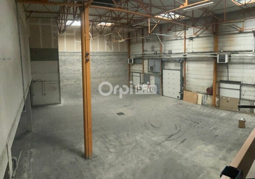Industriel/Logistique dans Genlis à vendre - Photo intérieure – Image 1 sur 7