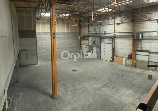 Plus de détails pour Industriel/Logistique à vendre
