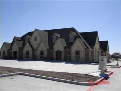 107 Larson Ln, Aledo, TX à louer - Photo principale – Image 1 sur 7
